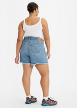 Load image into Gallery viewer, Levi's® 501® Original Short PLUS