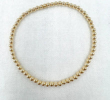 Load image into Gallery viewer, Leave-on Beaded Bracelet Acorn Home + Apparel