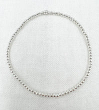 Load image into Gallery viewer, Leave-on Beaded Bracelet Acorn Home + Apparel