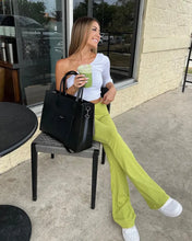 Load image into Gallery viewer, Caitlin Large Tote Acorn Home + Apparel