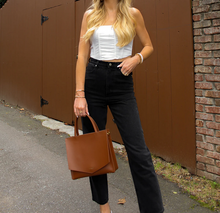 Load image into Gallery viewer, Caitlin Small Tote