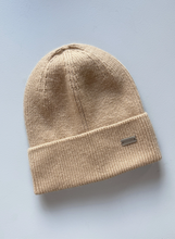 Load image into Gallery viewer, Frankie Cashmere Beanie