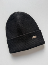 Load image into Gallery viewer, Frankie Cashmere Beanie