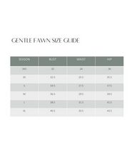 Load image into Gallery viewer, Pheobe Pullover (Copy) Acorn Home + Apparel