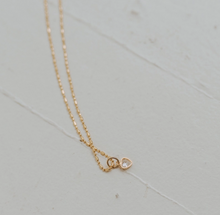 Load image into Gallery viewer, A Little Love Necklace