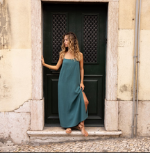 Load image into Gallery viewer, Twyla Dress Acorn Home + Apparel
