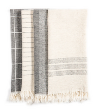 Load image into Gallery viewer, Allure Kitchen Towels Acorn Home + Apparel