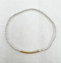 Load image into Gallery viewer, Leave-on Beaded Bracelet Acorn Home + Apparel