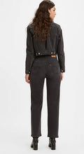 Load image into Gallery viewer, Levi's® Ribcage Straight Ankle Acorn Home + Apparel