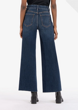 Load image into Gallery viewer, Meg High Rise Wide Leg