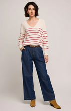 Load image into Gallery viewer, Tucker Pullover (Copy) Acorn Home + Apparel