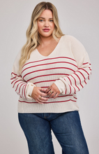 Load image into Gallery viewer, Tucker Pullover (Copy) Acorn Home + Apparel
