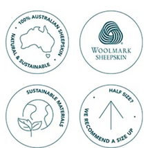 Load image into Gallery viewer, EMU Australia Mayberry Slipper