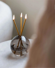 Load image into Gallery viewer, Everlasting Candle Vase - Neva Acorn Home + Apparel
