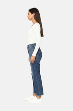 Load image into Gallery viewer, Levi's® Ribcage Straight Ankle Acorn Home + Apparel