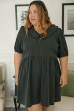 Load image into Gallery viewer, Collette Collared Dress Acorn Home + Apparel
