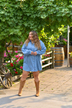 Load image into Gallery viewer, Nova Romper (Copy) Acorn Home + Apparel