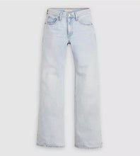 Load image into Gallery viewer, Levi's® 725 High Rise Boot Cut (Copy) Acorn Home + Apparel