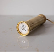 Load image into Gallery viewer, Brass Mill Grinder