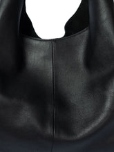 Load image into Gallery viewer, Leather Knot Tote Acorn Home + Apparel