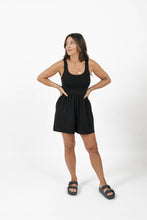 Load image into Gallery viewer, Abigael Romper (Copy) Acorn Home + Apparel