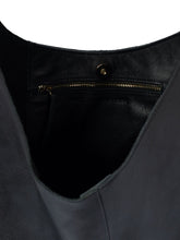 Load image into Gallery viewer, Leather Knot Tote Acorn Home + Apparel