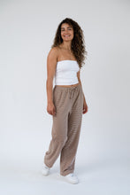 Load image into Gallery viewer, Thalia Lounge Pants Acorn Home + Apparel