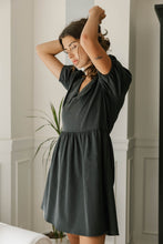 Load image into Gallery viewer, Collette Collared Dress Acorn Home + Apparel