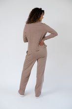 Load image into Gallery viewer, Thalia Lounge Pants Acorn Home + Apparel