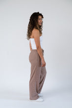 Load image into Gallery viewer, Thalia Lounge Pants Acorn Home + Apparel