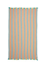 Load image into Gallery viewer, The Banks Gauze Towel Acorn Home + Apparel