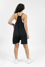 Load image into Gallery viewer, Abigael Shorty Romper