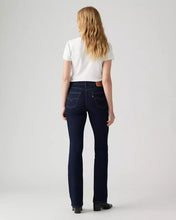 Load image into Gallery viewer, Levi's® 725 High Rise Boot Cut