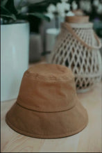 Load image into Gallery viewer, Brady Bucket Hat