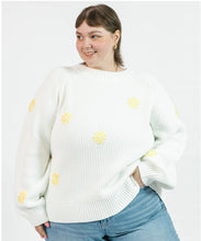 Load image into Gallery viewer, Daisy Sweater