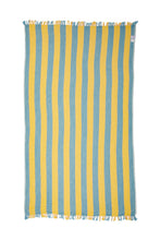 Load image into Gallery viewer, The Banks Gauze Towel Acorn Home + Apparel