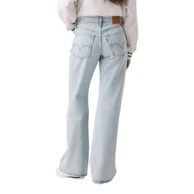 Load image into Gallery viewer, Levi's® 725 High Rise Boot Cut (Copy) Acorn Home + Apparel