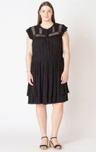 Load image into Gallery viewer, Carrie Mini Dress