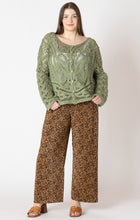 Load image into Gallery viewer, Melody Crochet Top