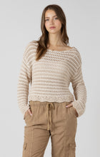 Load image into Gallery viewer, Ophelia Long Sleeve Acorn Home + Apparel