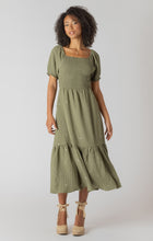 Load image into Gallery viewer, Ursula Maxi Dress Acorn Home + Apparel