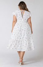 Load image into Gallery viewer, Rosa Dress Acorn Home + Apparel