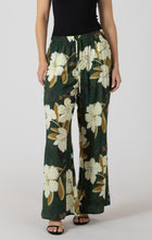 Load image into Gallery viewer, Jackie Floral Pants Acorn Home + Apparel