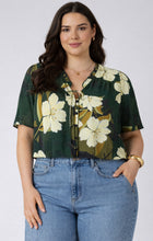 Load image into Gallery viewer, Rory Floral Blouse Acorn Home + Apparel