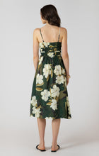 Load image into Gallery viewer, Paris Floral Dress Acorn Home + Apparel