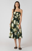 Load image into Gallery viewer, Paris Floral Dress Acorn Home + Apparel