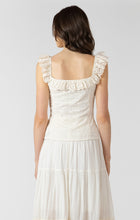 Load image into Gallery viewer, Babette Tank Acorn Home + Apparel