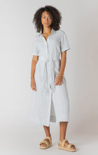 Load image into Gallery viewer, Marina Dress Acorn Home + Apparel