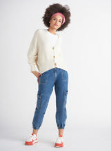 Load image into Gallery viewer, Camille Cardi