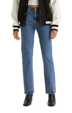 Load image into Gallery viewer, Levi's® 501® Original Fit Women's Jeans Acorn Home + Apparel